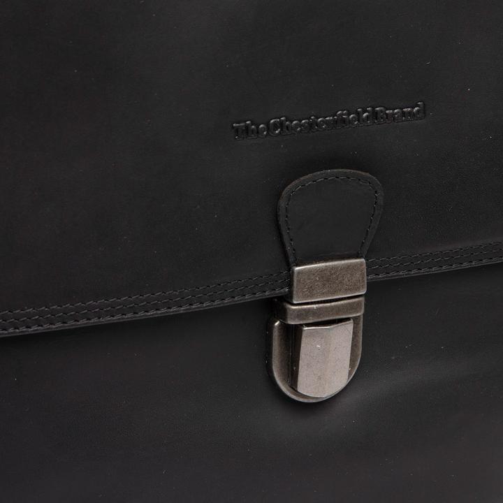 Produktbild The Chesterfield Brand Angera Handtasche Leder 29 cm (6 l)