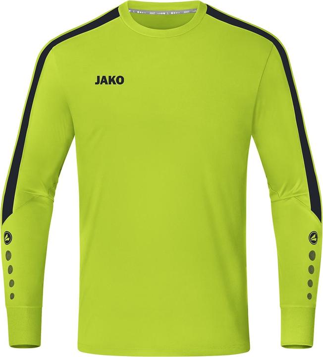 Neon green, Black