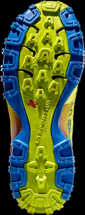 Immagine prodotto La Sportiva Bushido II GTX scarpe multifunzionali da uomo (43)