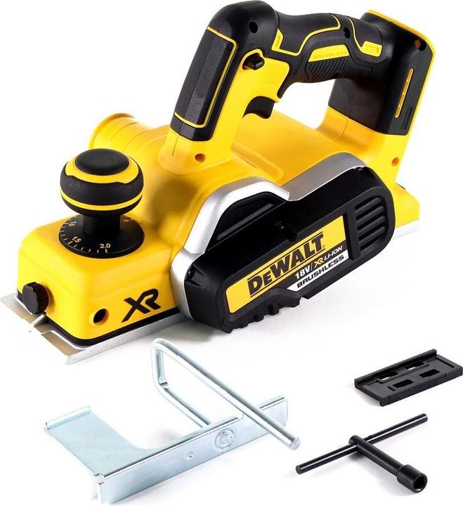 Image du produit DeWalt DCP580N-XJ