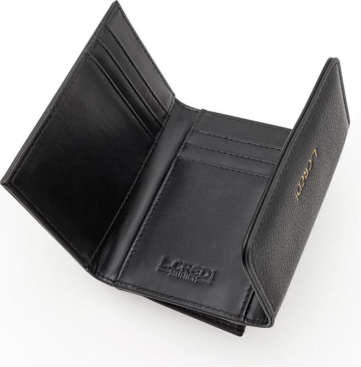 Produktbild L.Credi Nizana Geldbörse 9 cm