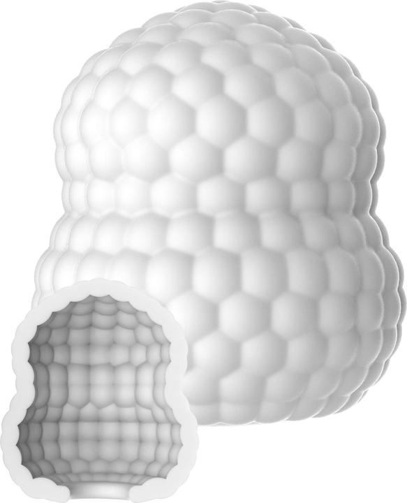 ToyJoy Mini Masturbator Block