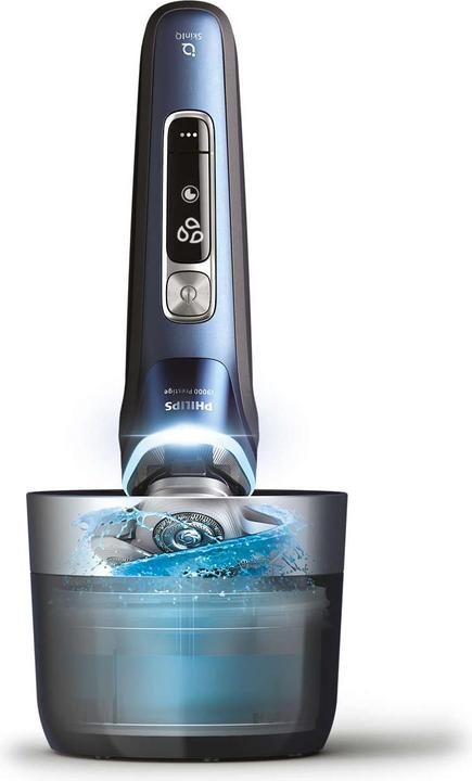 Actual product image Philips Series i9000 Prestige