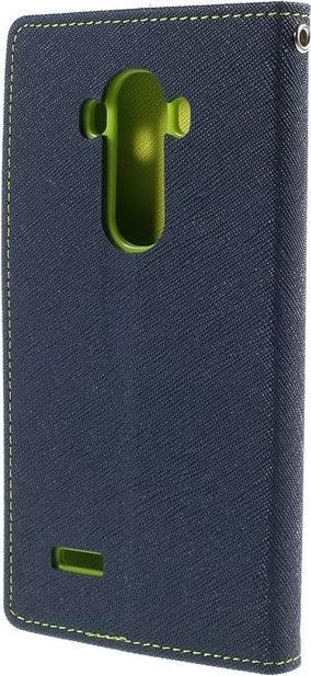 Actual product image Goospery Fancy Diary Series (LG G4)