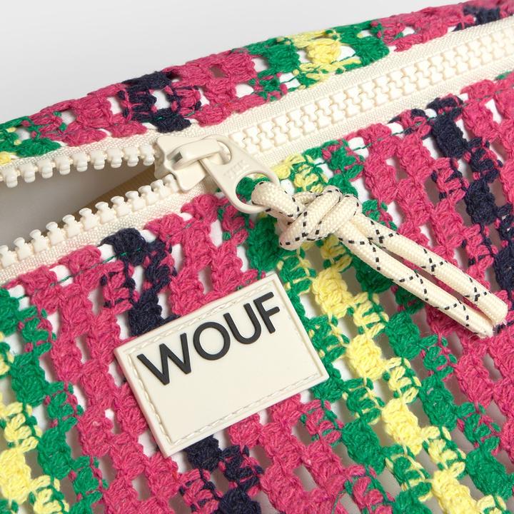 Produktbild Wouf Terry Gürteltasche 32 cm