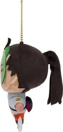 Immagine prodotto Pokémon Peluche Nemona (Allenatori di Pokemon) - 14 cm (14 cm)