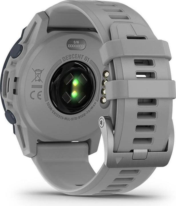 Actual product image Garmin Descent G1 (45 mm)
