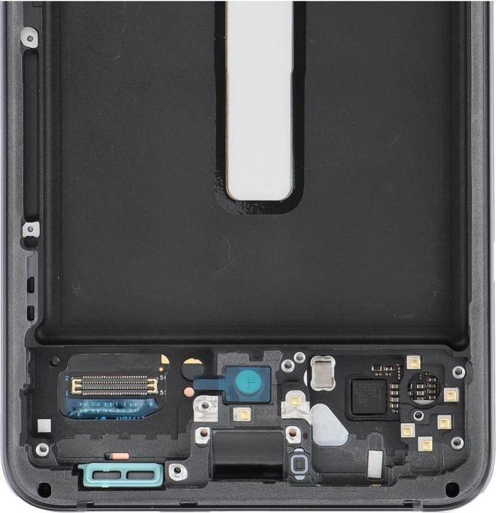 Actual product image Samsung LCD display! ServicePack LCD Display S21 FE G990B GH82-26420A (Display)