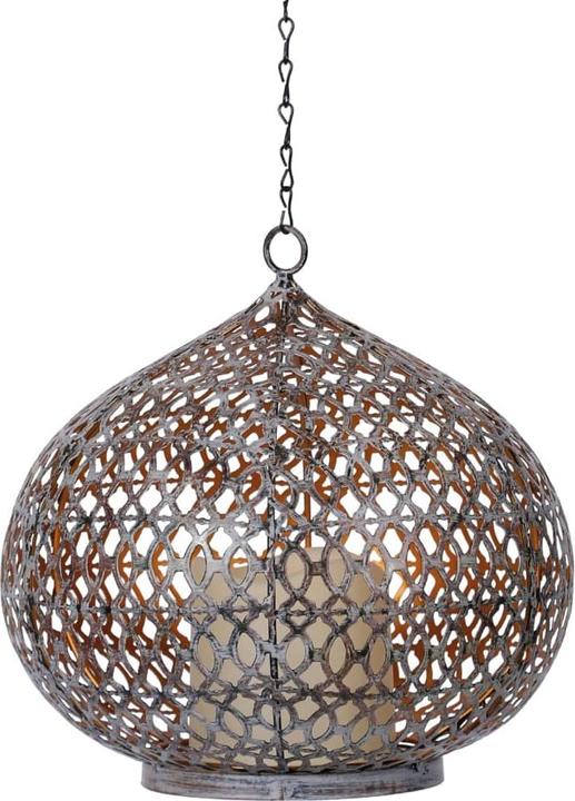 Image du produit Luxform Lampe d'extérieur (8 lm)