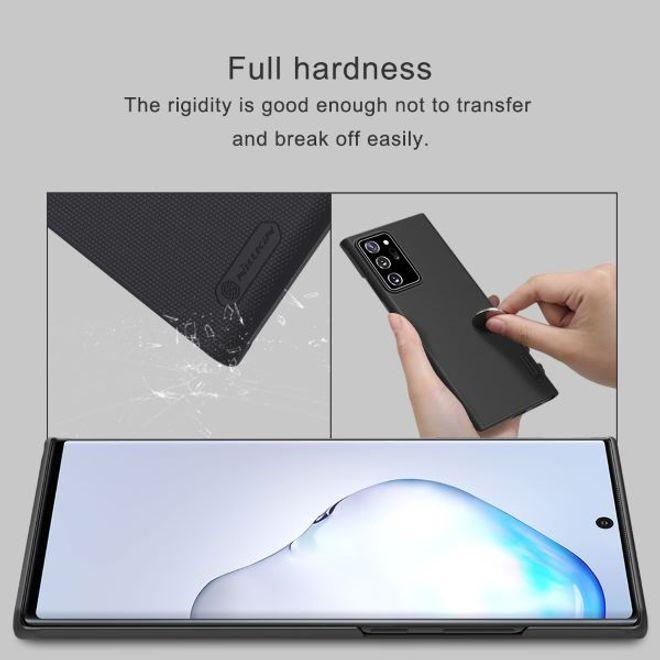 Produktbild Nillkin Super Frosted Shield Series (Samsung Galaxy Note 20 Ultra)