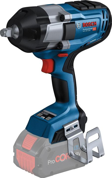 Produktbild Bosch Professional GDS 18V-1000 (Akkubetrieb)