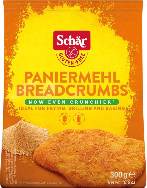 Produktbild Schär Paniermehl (300 g)