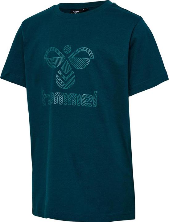 Produktbild hummel Fastwo T-Shirt S/S (128)