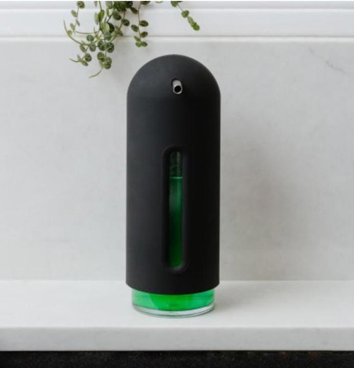 Actual product image Umbra Penguin Pump