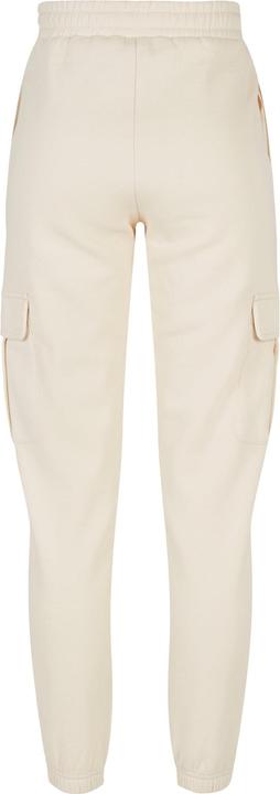 Immagine prodotto Urban Classics Ladies High Waits Cargo Sweat Pants (XXL)