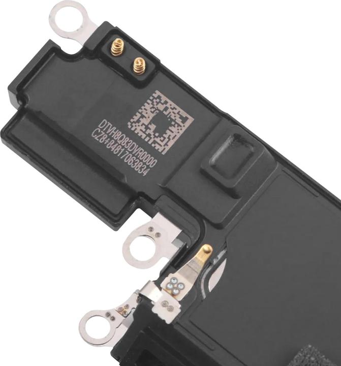 Actual product image Relife Ersatzlautsprecher extern für iPhone 16 Pro Max (iPhone 16 Pro Max)