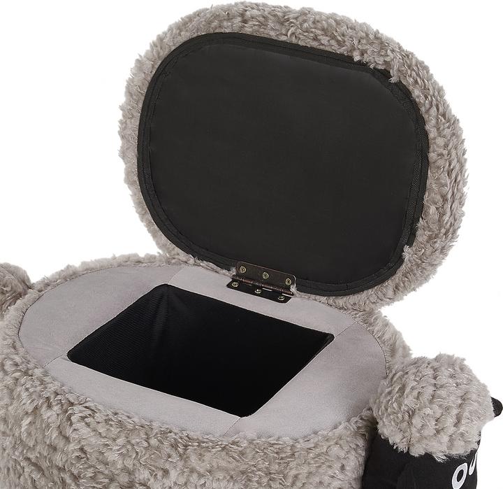 Actual product image Beliani Sheep
