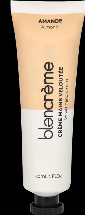 Image du produit Blancreme Velvet (30 ml)