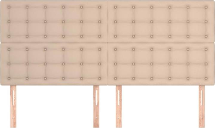 Image du produit VidaXL Kenzie (200 x 5 x 128 cm)