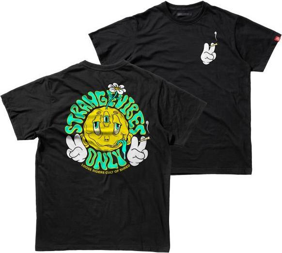 Image du produit Loose Riders Strange Vibes (M)