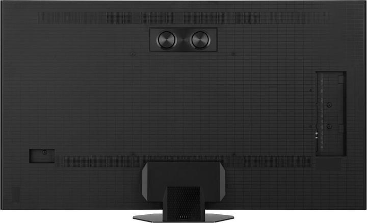 Produktbild Hisense TV 55U8Q sw Mini LED-TV UHD,Multituner,BT,Smart,120Hz,HDR IQ,DV (55", U8KQ, LED, UHD, 2025)