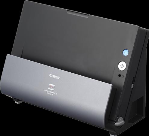 Image du produit Canon DR-C225 imageFORMULA (USB)