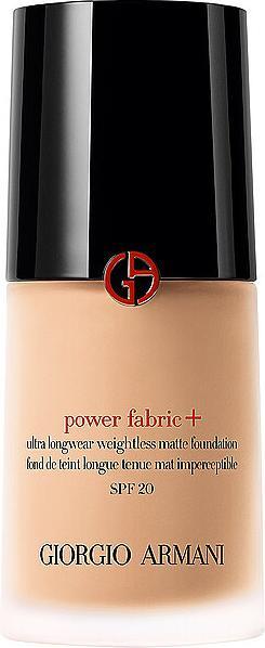 Image du produit Giorgio Armani Power Fabric + Fond de teint haute couvrance longue durée ( 4.25 ) (Chameau)