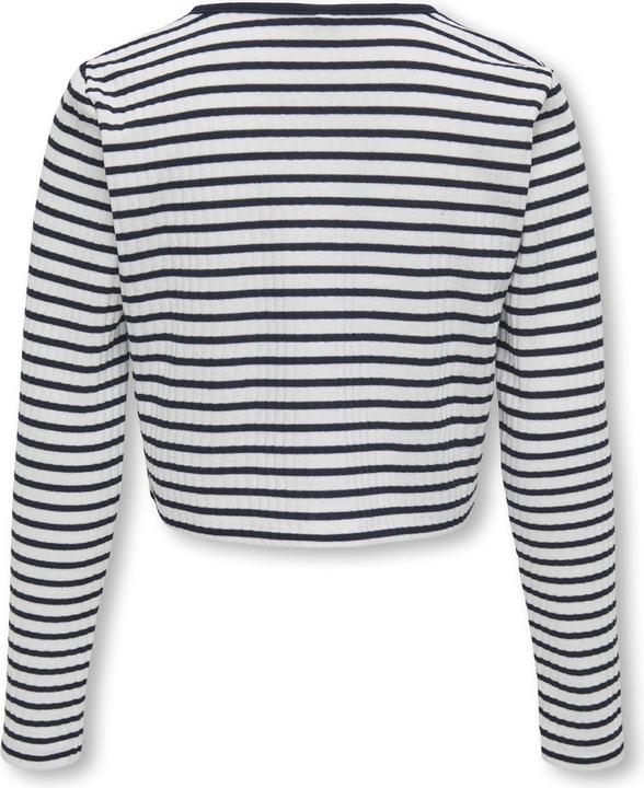 Actual product image Only KOGNELLA Strickjacke Strickjacke (146)