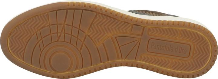 Image du produit Pantofola d'Oro Bolzano N Uomo Low - 62369 (40)
