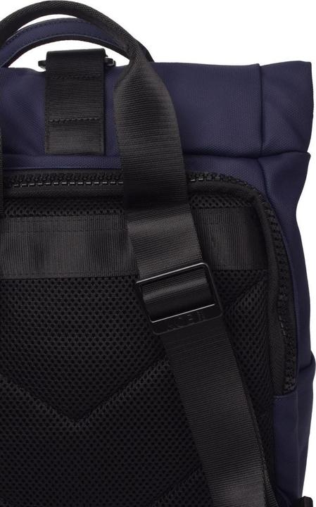 Actual product image KCB Medium-sized anti-theft backpack Cube