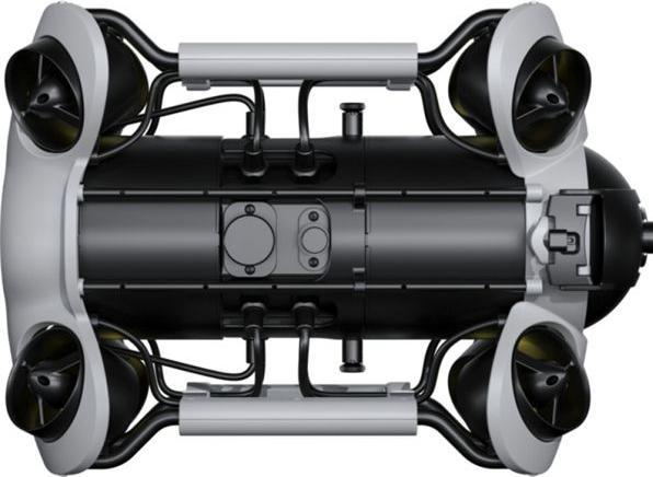 Image du produit Chasing M2 S 200M
