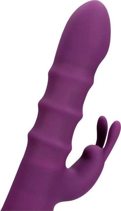 Produktbild Shots 3 Up-and-Down Moving Rings Vibrator