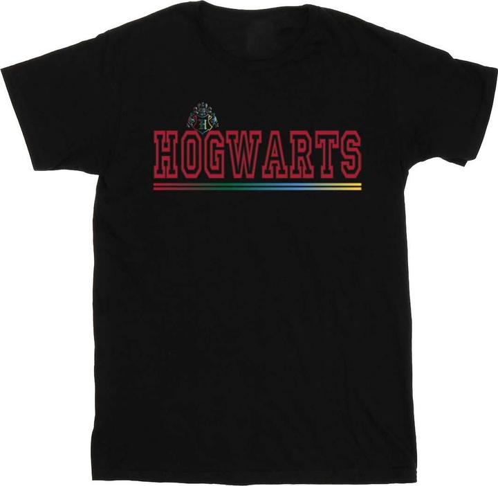 Immagine prodotto Hogwarts Collegial Maglietta Ragazze (140, 146)