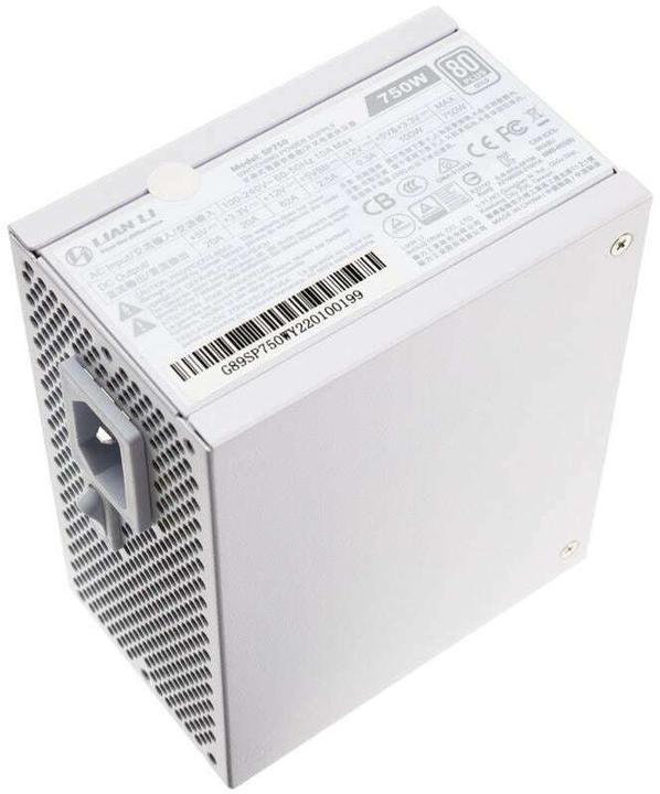 Produktbild Lian-Li SP750 (750 W)