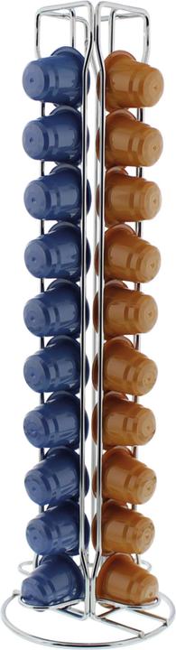 Actual product image Scanpart Capsule holder