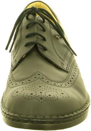 Actual product image Finn Comfort Lace-up shoes (40.5)