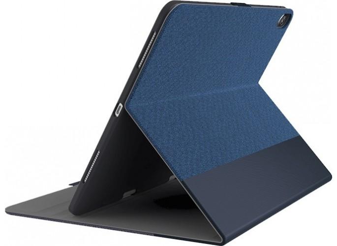 Immagine prodotto Cygnett Custodia TekView Slim senza portamatite per iPad Pro 11" (2018) - Navy/Blue (iPad Pro)