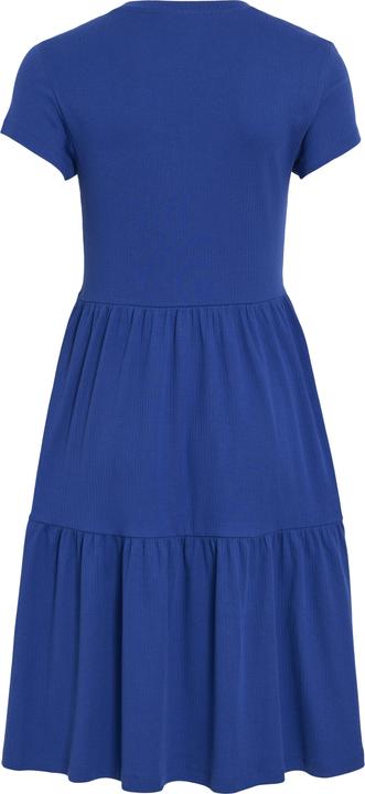Actual product image Vila Short sleeve midi dress (XS)