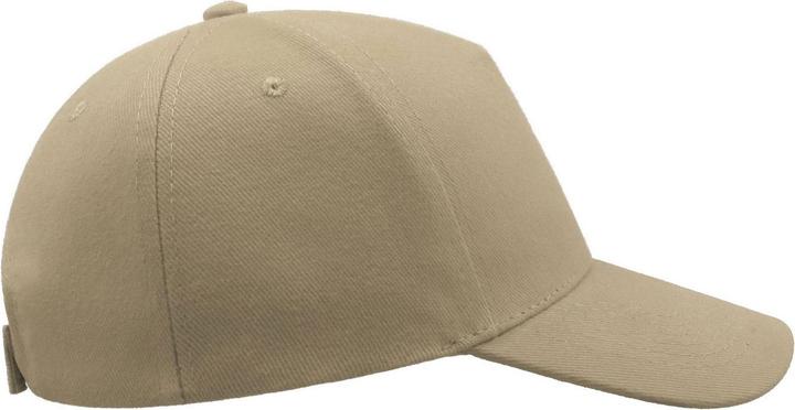 Image du produit Atlantis Bonnet en coton Liberty avec 5 panneaux (Taille unique)