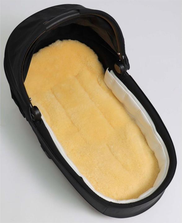 Actual product image Kaiser Lambskin inlay for cosy nest