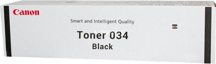 Actual product image Canon C-Exv034 (FC)