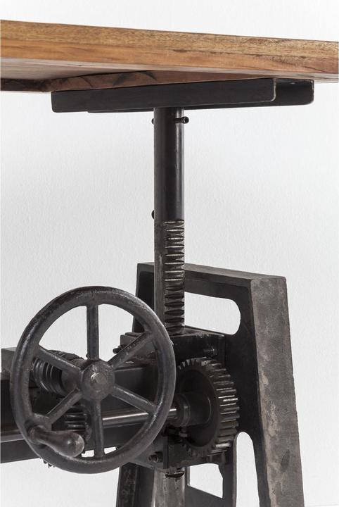 Image du produit Kare Design Steamboat Econo (160 x 80 x 76 cm)