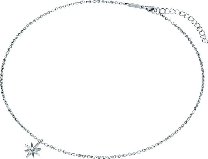 Image du produit Eastside Collier femme étoile - 33914 (Acier inoxydable, 40 - 45 cm)