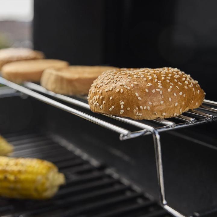 Produktbild Weber Spirit E-325 GBS (2025) (9.09 kW)