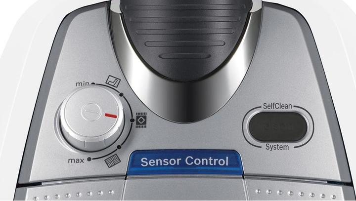 Produktbild Bosch Hausgeräte Bgs5331