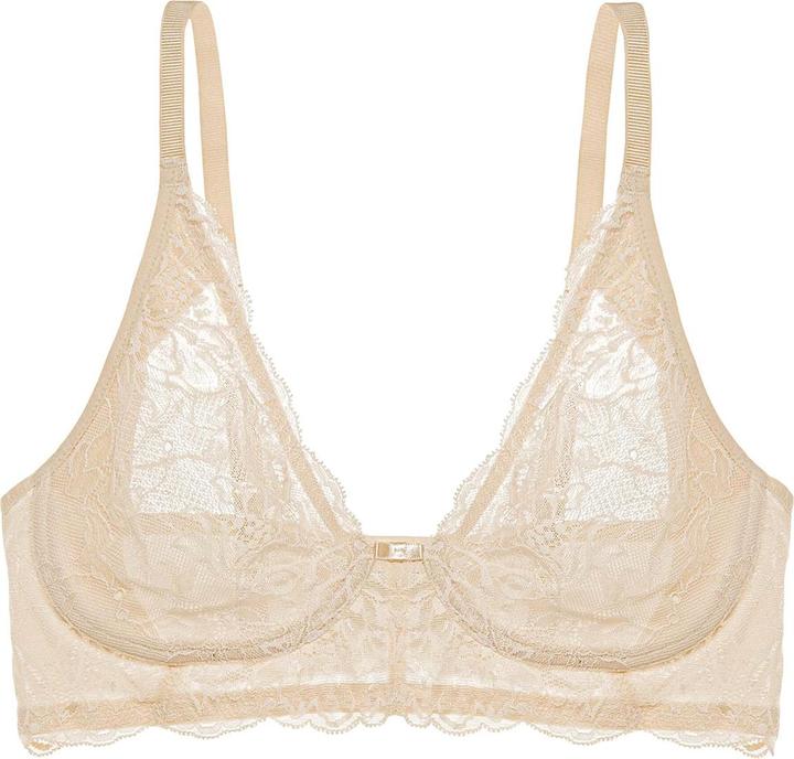 Actual product image Triumph Amourette Charm underwired bra (70 D, Single pack)
