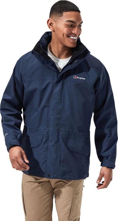 Immagine prodotto Berghaus Giacca Cornice III IA (XXL)