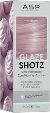 ASP Mode Asp Gloss Shotz Lavender Grey (Lavender grey)