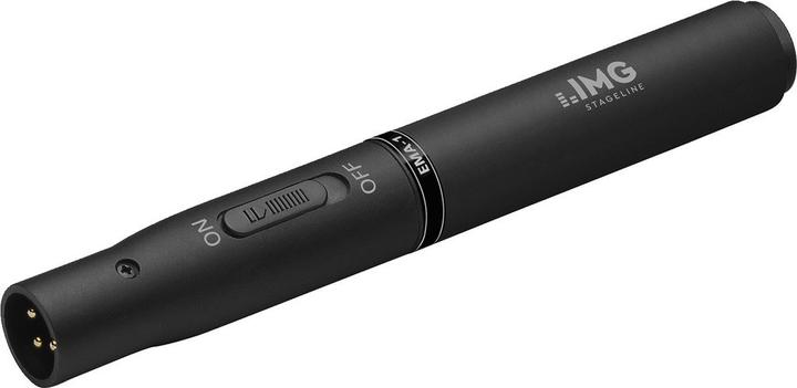 Img Stage Line EMA-1 Phantomspeisung (Adapter)