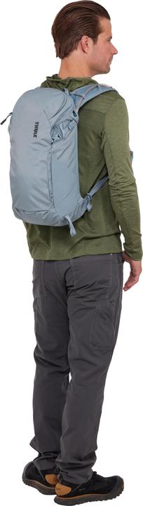 Immagine prodotto Thule Zaino AllTrail Hydration da 16 litri con vescica d'idratazione (16 l)